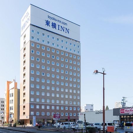 Toyoko Inn Shizuoka Shimizu Ekimae Екстер'єр фото