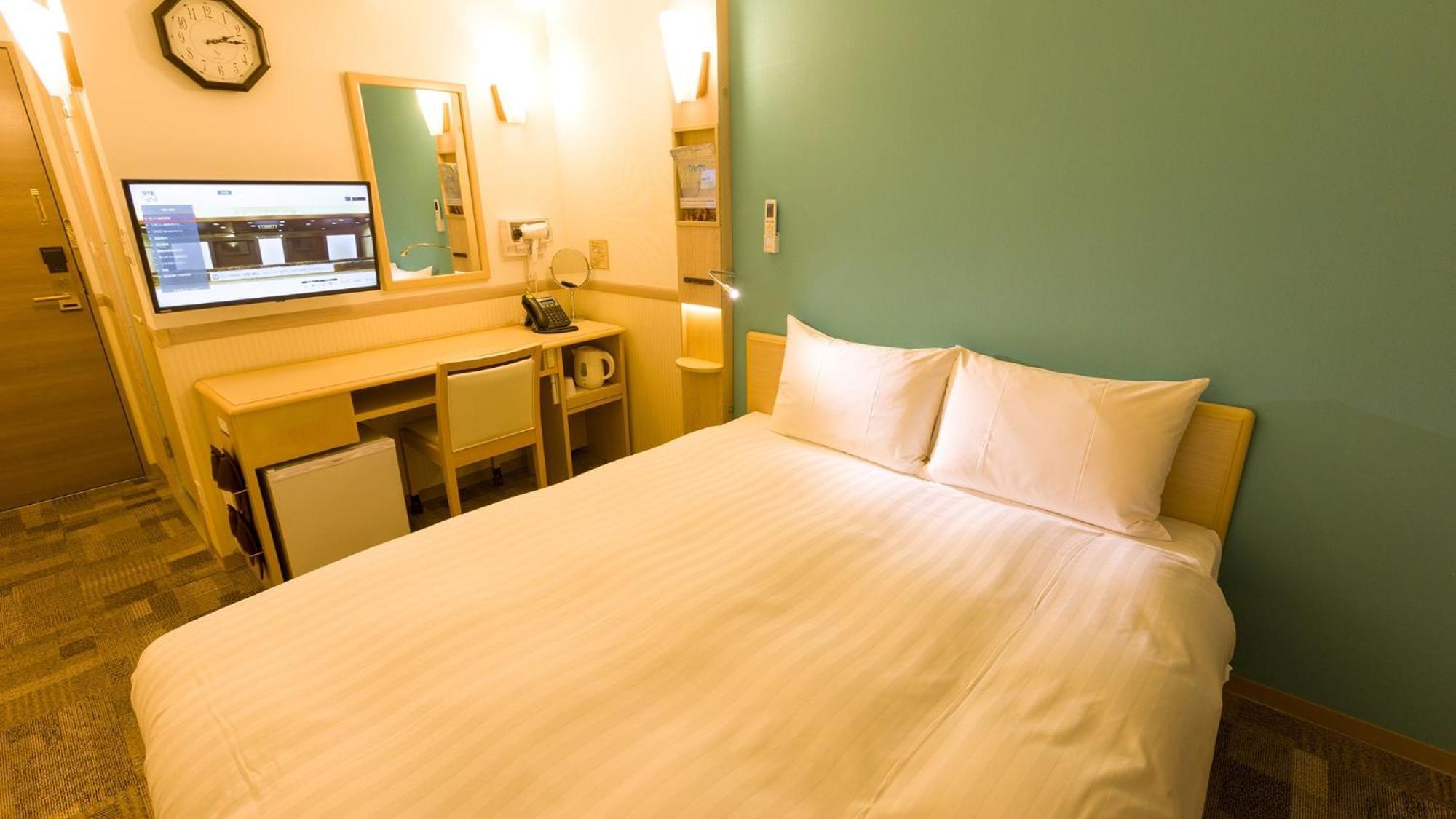 Toyoko Inn Shizuoka Shimizu Ekimae Номер фото