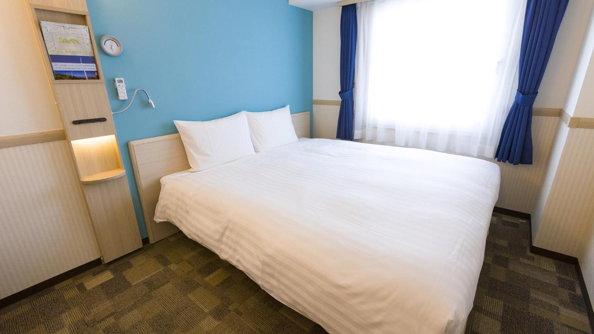 Toyoko Inn Shizuoka Shimizu Ekimae Номер фото