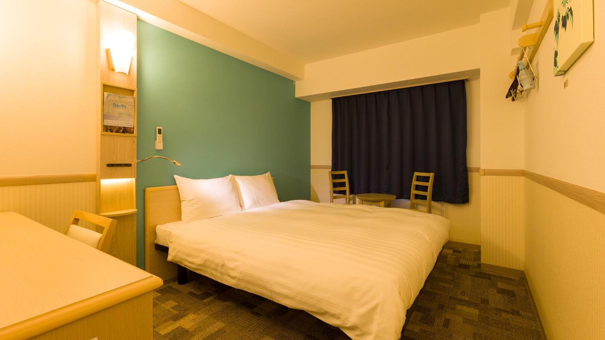 Toyoko Inn Shizuoka Shimizu Ekimae Номер фото