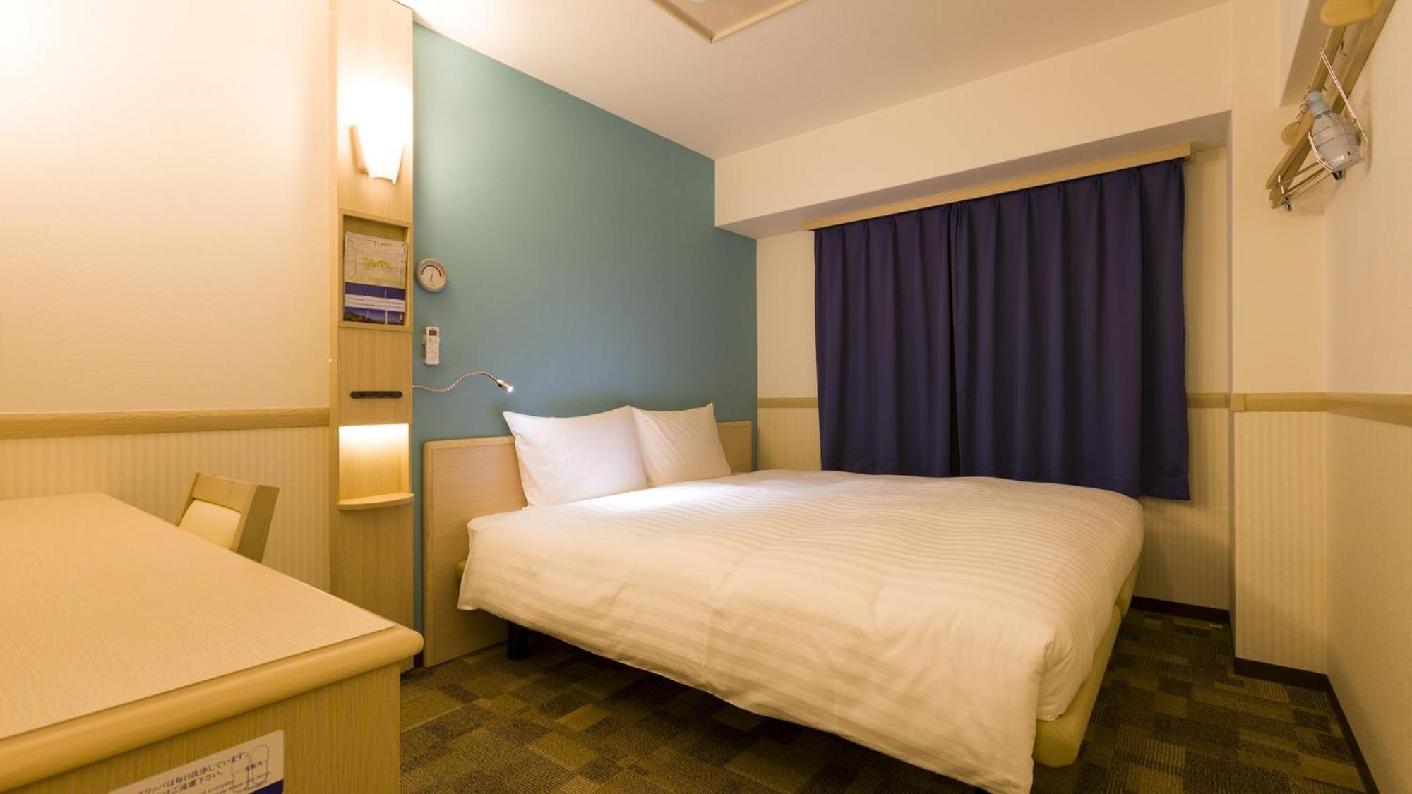 Toyoko Inn Shizuoka Shimizu Ekimae Номер фото