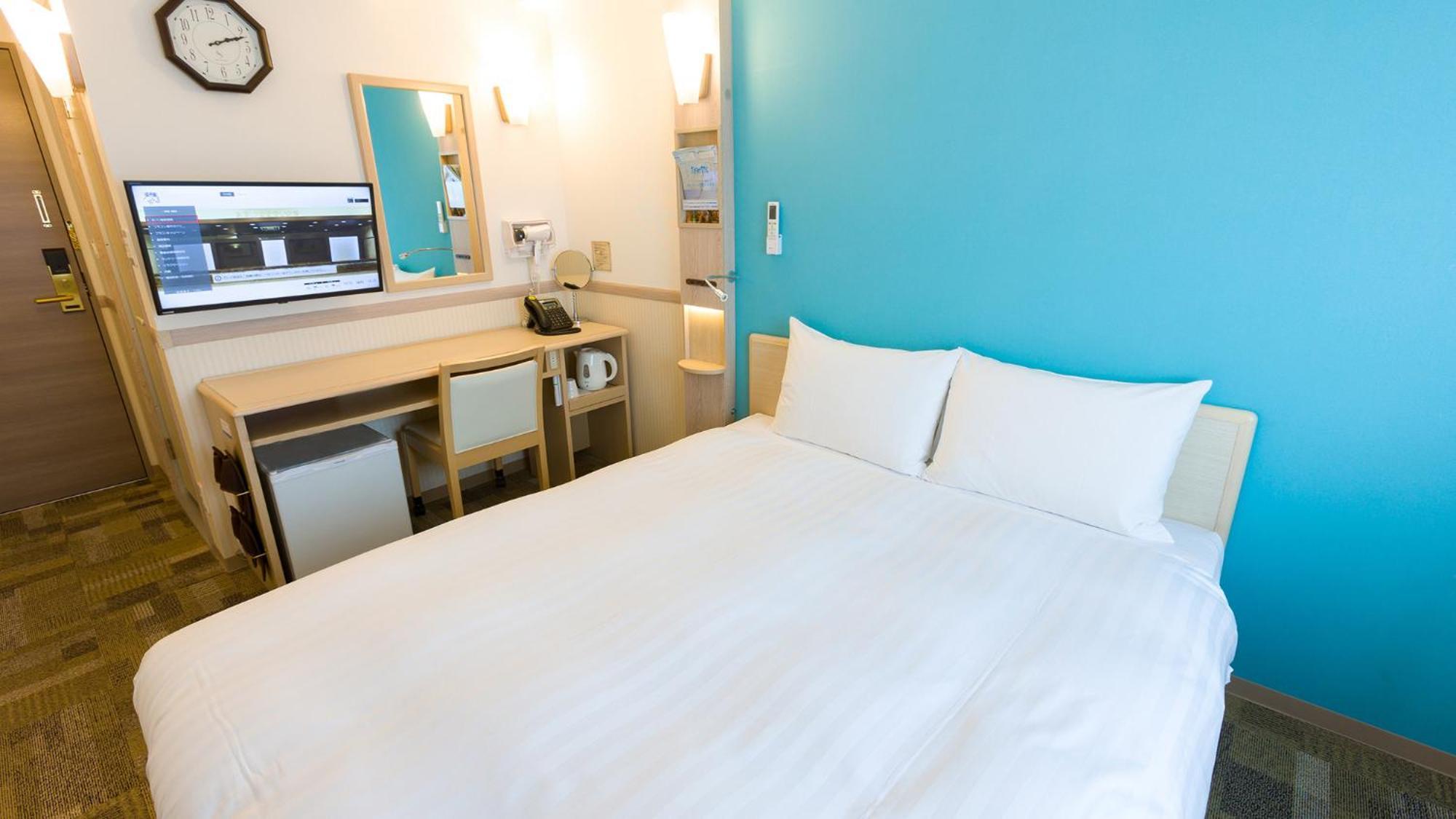 Toyoko Inn Shizuoka Shimizu Ekimae Номер фото