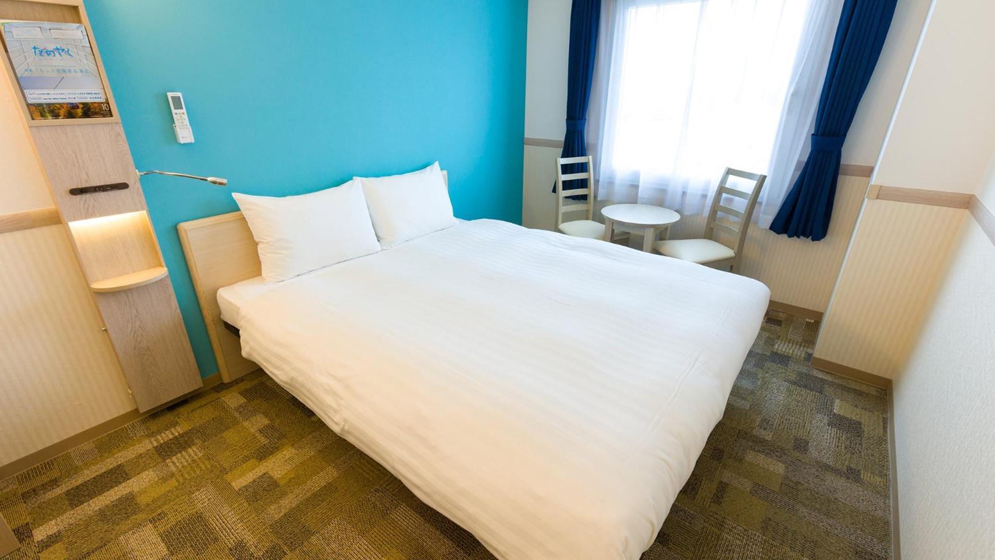 Toyoko Inn Shizuoka Shimizu Ekimae Номер фото